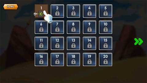 坦克1990 4.8 安卓版 2