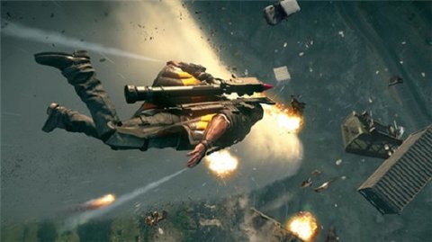 正当防卫4 4.0.0 最新版 2