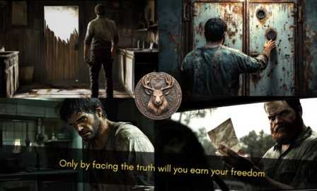 监狱逃脱密室冒险 1.56 安卓版 1