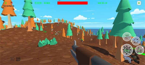 战区前线 3.9.9 安卓版 2