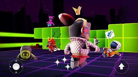 Stumble Guys 0.91.6 安卓版 3