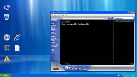 WinXP模拟器 1.0.2.0 安卓版 3