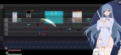 夜幕之花 0.552 安卓版 2