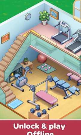 布置你的梦想房间 1.15 安卓版 2