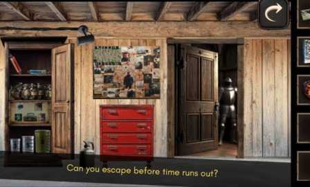 监狱逃脱密室冒险 1.56 安卓版 2