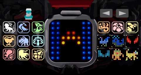 假面骑士戴蒙斯 1.3 安卓版 3