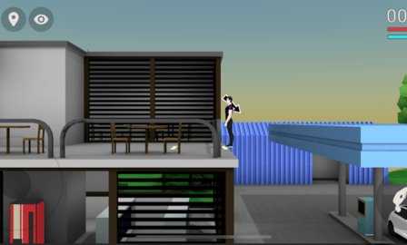 疯狂后空翻2 0.9.9 安卓版 3