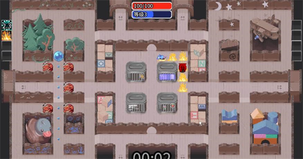 迷宫老鼠 v1.0.18 安卓版 1