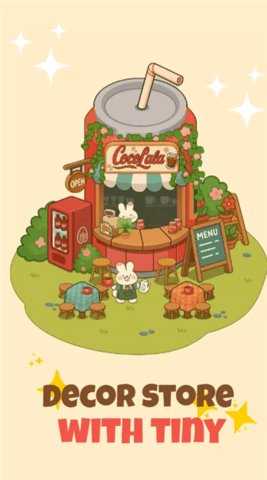 魔法商店 0.0.5 安卓版 1