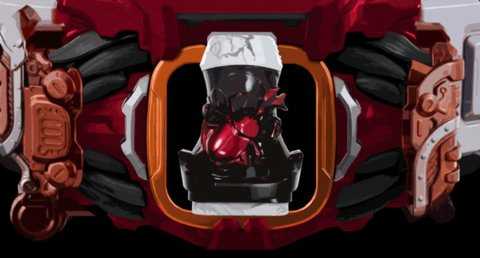 假面骑士戴蒙斯 1.3 安卓版 1