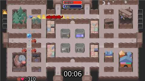 迷宫鼠Maze Mice v1.0.18 安卓版 3