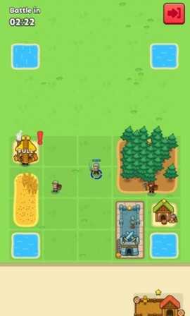 种田与征战 0.1.3 安卓版 2