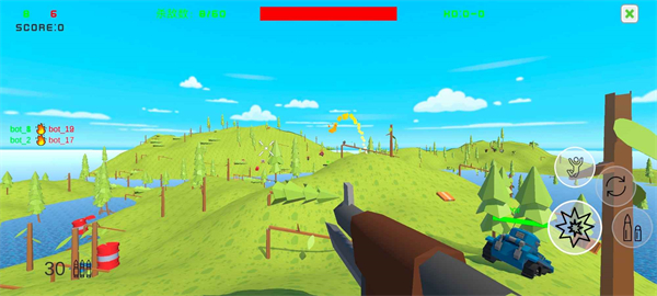 战区前线 3.9.9 安卓版 4