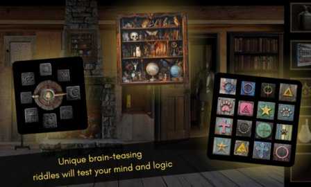 监狱逃脱密室冒险 1.56 安卓版 3