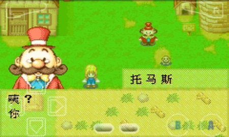 牧场物语女孩版完全汉化版 2.0.1 安卓版 1