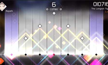 VOEZ 2.2.5 安卓版 1