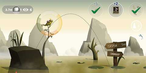 失控的青蛙 1.1849 安卓版 3