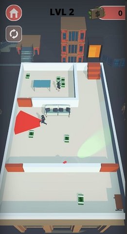 不可能的抢劫2捉迷藏的冒险 1 安卓版 3