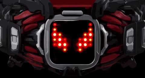 假面骑士戴蒙斯 1.3 安卓版 2