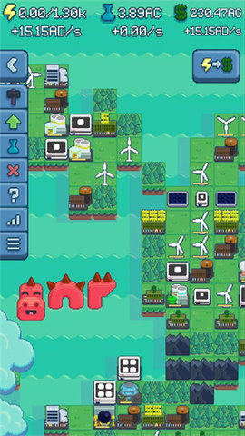 反应堆大亨 1.72.61 安卓版 3