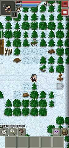 混血地牢 32.3.alpha.15 安卓版 2