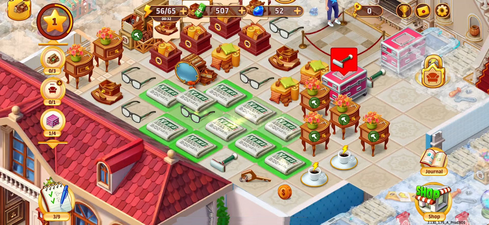 旅行合并家庭 2.725 安卓版 2