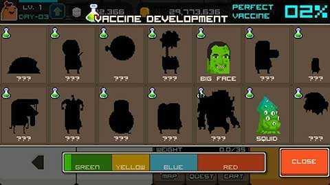 僵尸早上好 4.2 安卓版 3