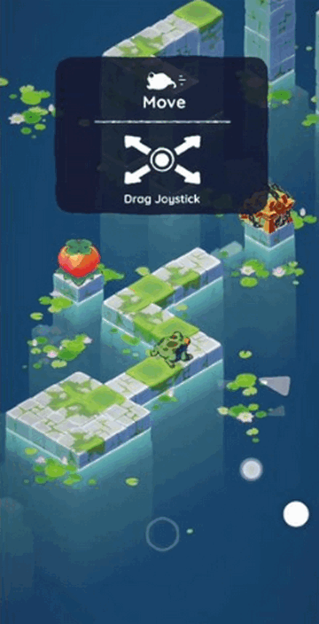 青蛙方块 1.0.7 安卓版 3