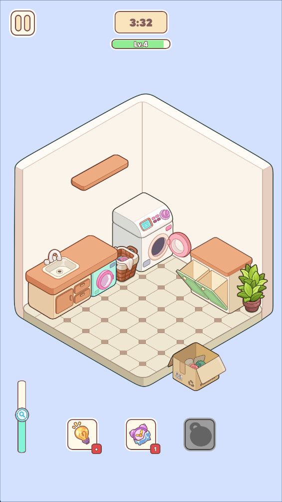 萌宠房间 0.0.5 安卓版 0