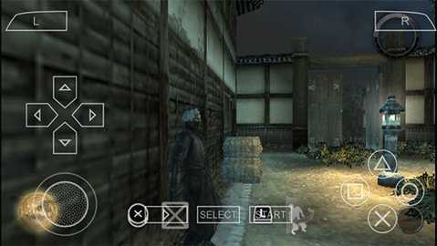 天诛4 2021.09.09.14 最新版 1