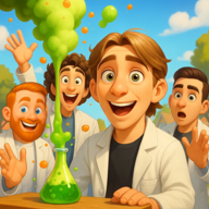 玛米克斯实验游戏下载-玛米克斯实验官方版