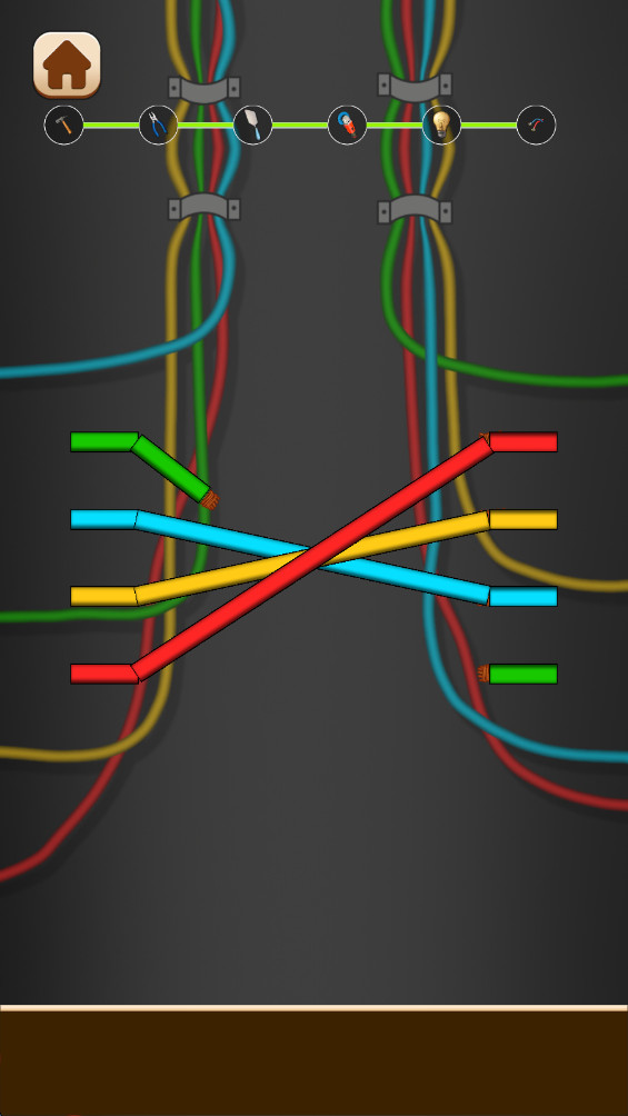 房屋改造ASMR清洁 1.14 安卓版 0