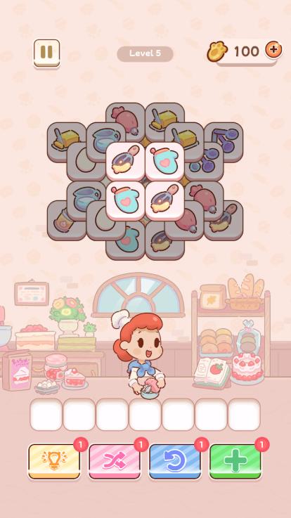 烘焙猫 0.5 安卓版 1