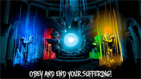 恐怖雾霾 6.7 安卓版 1