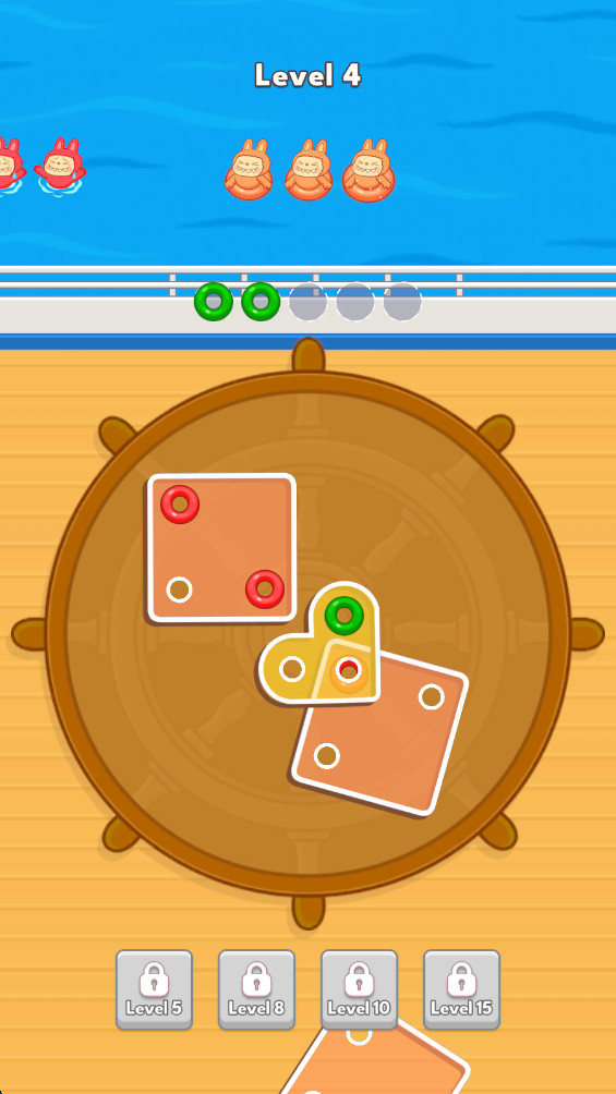 救生圈螺丝拼图 0.0.2 安卓版 3