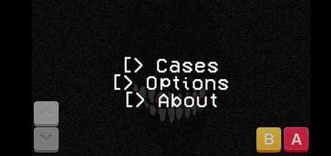 周五夜放克蓝蛋事件 1.0 安卓版 1