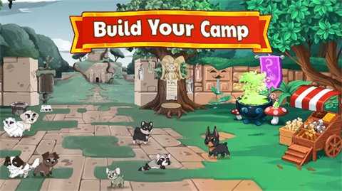 地牢狗 3.3.6 安卓版 3