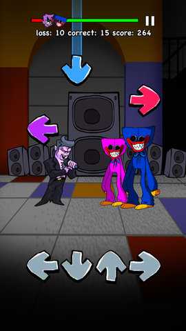 fnf模组大全 2.0 安卓版 3