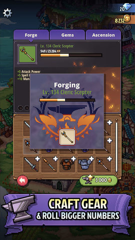 骑士经理3中文版 1.5.7 最新版 1