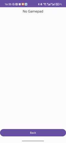 Xinput Bridge 1.0 安卓版 1