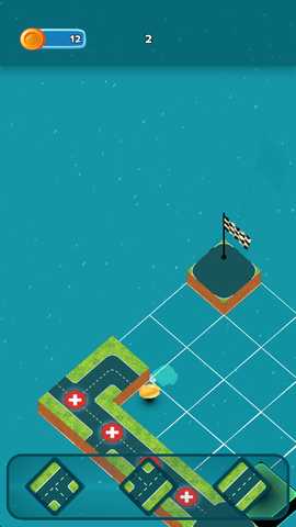 公路狂奔拼图 1.0.1 安卓版 1