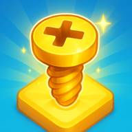 螺丝农场解谜官方版下载-螺丝农场解谜最新版