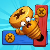 螺丝解谜游戏下载-螺丝解谜官方版