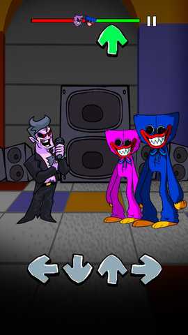 fnf模组大全 2.0 安卓版 1