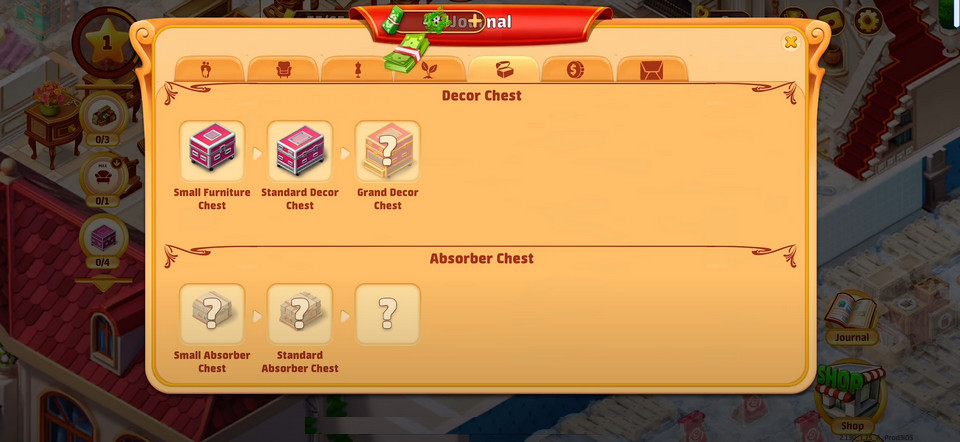 旅行合并家庭 2.725 安卓版 0