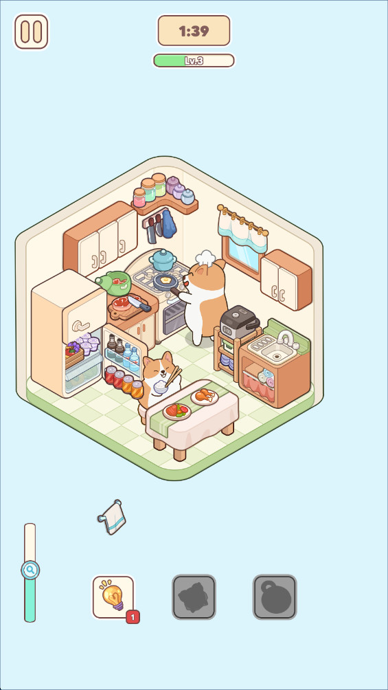 萌宠房间 0.0.5 安卓版 2