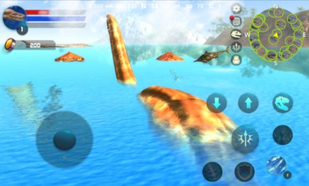 沧龙模拟器 1.2.6 安卓版 2