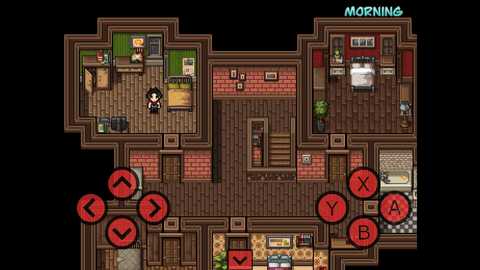 僵尸生活2进退维艰 0.13.5 安卓版 1