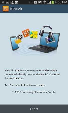 三星kies 2.3.310281 安卓版 1