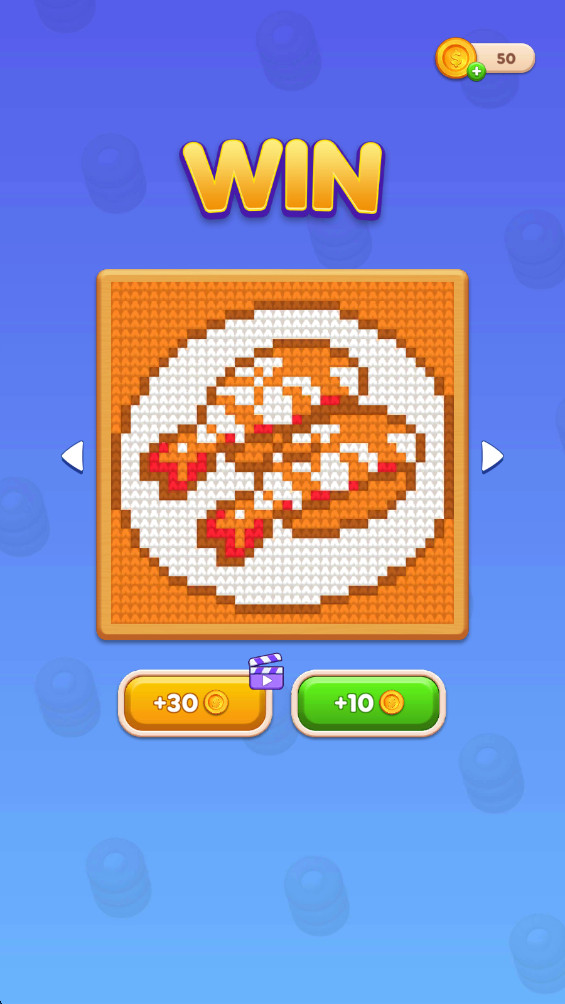 线头脱落 1.0.8 安卓版 2